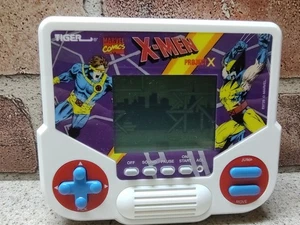 Tiger Electronics - X-Men: Project X Handheld Game 2020 Working Wolverine - Picture 1 of 9