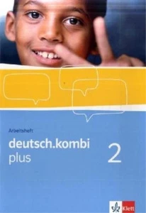 Sabine Utheß deutsch.kombi plus / Sprach- und Lesebuch. A (Hardback) (UK IMPORT) - Picture 1 of 1