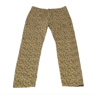 Pantalones cargo Levi's camuflaje camuflaje para hombre talla 33 x 30 elásticos Foto 1 de 4