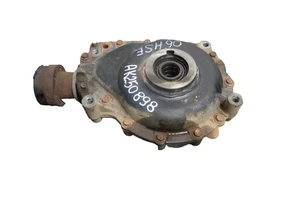 2006-2009 Land Rover Range Rover Front Differential Diff Carrier OEM AK250898 - Picture 1 of 10