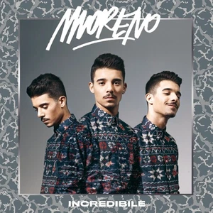 Moreno Incredibile-Sanremo Edition (CD) (UK IMPORT) - Picture 1 of 2