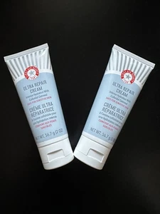 First Aid Beauty FAB Ultra Repair Cream Intense Hydration 56.7g - NEU (2 Stück) - Bild 1 von 1