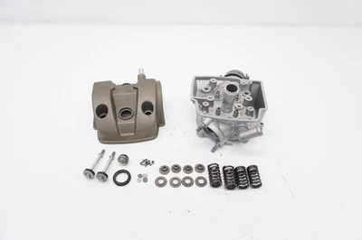 CRF450R 2007 culata OEM motor extremo superior cubierta resortes arandelas Honda CRF  Foto 1 de 4