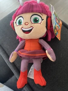 Beat Bugs Kumi Plush - Picture 1 of 4