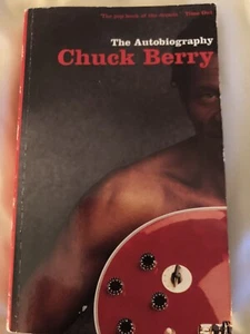 Chuck Berry Autobiography - Bild 1 von 3
