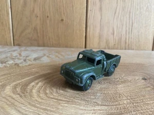 Dinky 641 1 Tonnen Armee LKW (007) - Bild 1 von 5