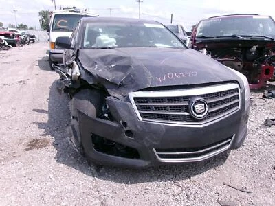 Used Ignition Switch fits: 2014 Cadillac Ats  Grade A - Изображение 1 из 4