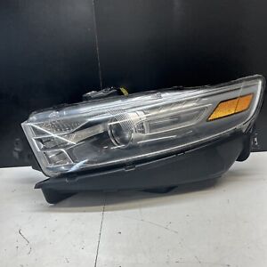 👌2013-2019 Ford Taurus HID Xenon Headlight Left Driver LH