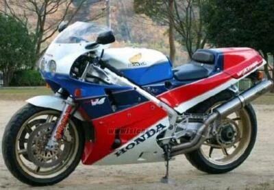 HONDA VFR750R RC30 RUBBER SET X8P FOR ROCKER COVER MOUNTING BOLT 90543-MV9-670 - Image 1 of 4