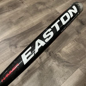 Easton Model SP13HM Hammer 34 inch 28oz Official Softball Bat 98 MPH BPF 1.20 - Picture 1 of 7