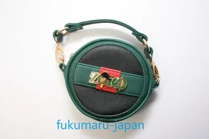 One Piece Zoro Coin Case Pouch Universal Studios USJ Limited Premier Summer 2021 - Picture 1 of 14