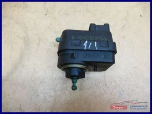 Stellmotor Scheinwerfer vorne Nr1/1 7700415607 RENAULT  CLIO II (BB0/1/2_, CB0/1 - Bild 1 von 3