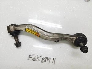 2006-2008 BMW 750I 750Li Front Left Driver Side Lower Control Arm 6770451 - Picture 1 of 3