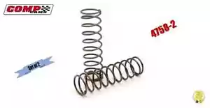 Comp Cams Low Tension Checking Springs - Pair - 4758-2 - Picture 1 of 5