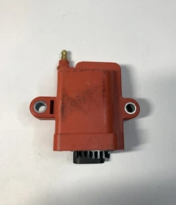 HONDA HI OUTPUT IGNITION COIL FITS 4CYL MODELS CIVIC S2K ACURA MAZDA - Foto 1 di 9