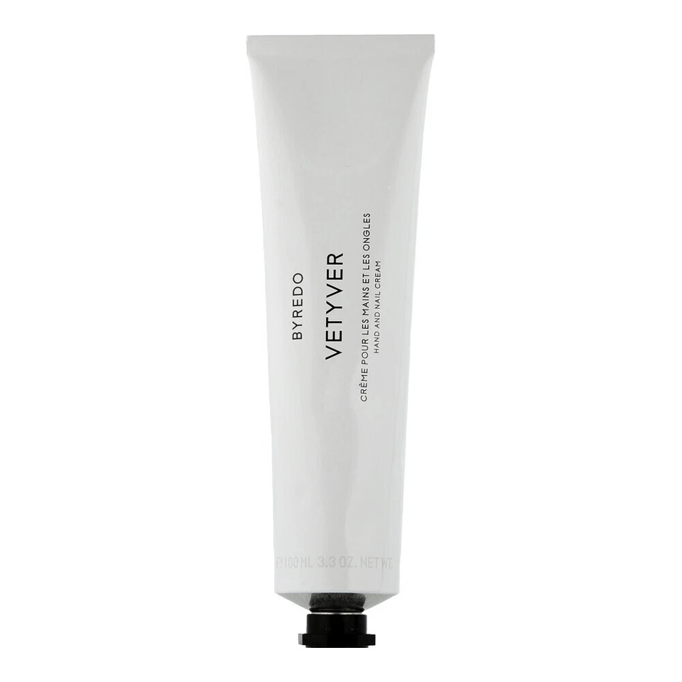 Byredo Hand Care - Vetyver Hand Cream 100ml