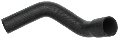 Molded Radiator Coolant Hose-Lower For 1965-1968 Jeep J-3600 Gates 182GS88 - Image 1 of 2