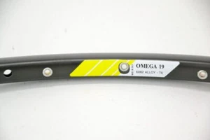 Campagnolo 'Omega 19' Rim - Picture 1 of 1