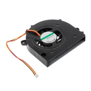 CPU Cooling Fan Laptop PEM Cooler for Toshiba Satellite L500 L505 L555 Series - Afbeelding 1 van 7