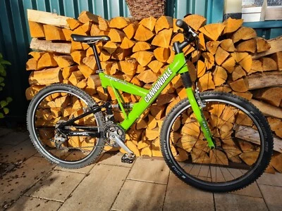CANNONDALE Super V 500 - Bild 1 von 4