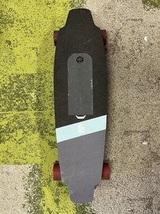 Inboard Technology M1 Electric Longboard Skateboard Fully Functional - Picture 1 of 9