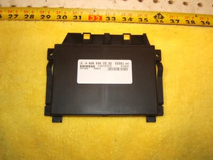 Mercedes 99 R129 SL500 SIEMENS 1 ordenador transmisión automática (leer descripción) - Imagen 1 de 18