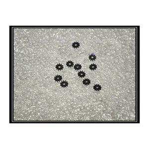 for Canon IXUS860 IXUS850 SD870 Lens Vulnerable Gear Camera Repair Parts - Picture 1 of 1