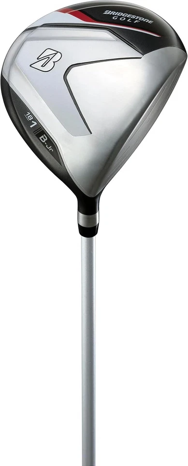 BRIDGESTONE B-Jr Driver 2024 Model for Juniors 18 deg Type 130 / 150 From Japan - Image 1 of 1