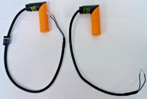 (2)- Ifm Efector IAE 2010-FBOA IA0032 Inductive Sensors - Picture 1 of 4