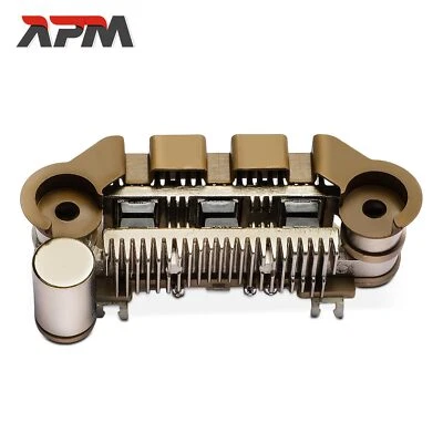 Rectifier Generator 95mm for Mitsubishi Galant I II Station Wagon L200 2.0L - Image 1 of 4