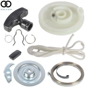 For Polaris Trail Boss 330 2003-2013 Heavy Duty Recoil Pull Starter Kit USA - Picture 1 of 9