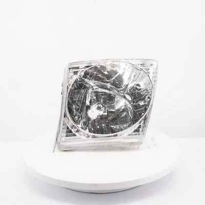 DEPO LH Head Lamp Part Number 114-00642L For 2001 Ford Explorer Sport - Image 1 of 4