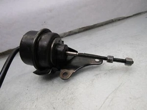 VW Volkswagen Sharan MK1 95-10 1.9 TDi Turbo charger turbo actuator boost valve - Picture 1 of 6