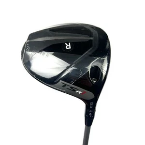 Titleist TSR1 Driver / 10 Degree / MMT 40 Regular Flex - Picture 1 of 7