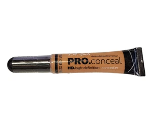 LA Girl Pro Conceal WARM SAND HD High Definition Concealer Highlighter Sealed - Picture 1 of 2