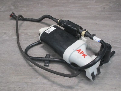 🥇11-12 FISKER KARMA EVAPORADOR DE VAPOR DE COMBUSTIBLE BOTE DE CARBÓN C131116601001 OEM Foto 1 de 4