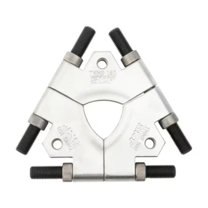 SKF TMMS 100 Tri-section pulling plate to avoid bearing damages - Foto 1 di 4