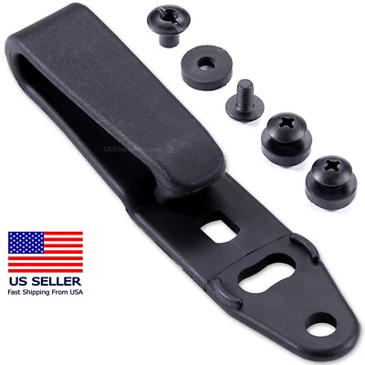 HOLSTERSMITH.COM Raven Concealment - Overhook Strut - (Fits Up to 1.75in Belts)