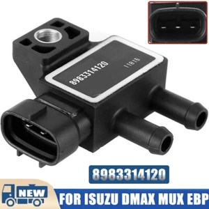 NUEVO Sensor de presión de escape filtro de partículas DPF para Lsuzu DMAX MUX 8983314120 - Imagen 1 de 6