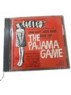 The Pajama Game (1954 Original Broadway Cast) - Music Cd -  -  1987-04-14 - Sony