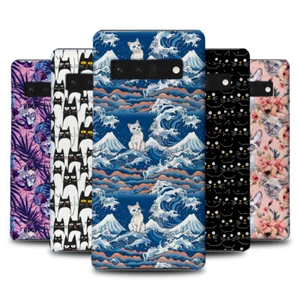 CASE COVER FOR GOOGLE PIXEL|CUTE MINSKIN KITTEN CAT FELINE PATTERN #A1 - Picture 1 of 16