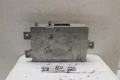 2007-2008 Chevrolet Impala OnStar Communication Module 25886776 Module 220 1C8 - Image 1 of 4