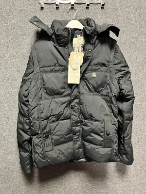 883 Police Monaham Negro Talla 3 TD130 ii 06 Foto 1 de 4