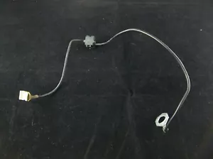 1982-1992 Chevrolet Camaro Electrical Ground Wire - Picture 1 of 4