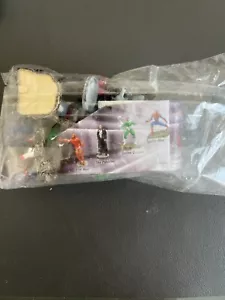 Marvel Buildable Figures (Set of 8) - Picture 1 of 7