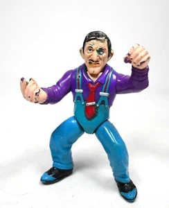 Vintage Dick Tracy Al Big Boy Caprice Action Figure 1990, Restoration Project - Picture 1 of 8