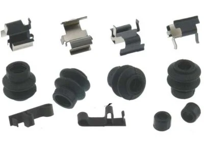 Kit de herrajes de freno trasero para Jeep Compass 2007-2017 35364PGFY 2008 2009 2010 2011 Foto 1 de 2