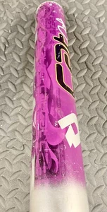 DeMarini Mazza da Softball Gatto Osterman Fastpitch 32" 21 oz. Lega DX-1 -11 CTF9 - Foto 1 di 17