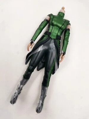 Action Body Figure 1:6 Mantis Hot Toys The Guardians Of The Galaxy HT TMS094 - Image 1 of 3
