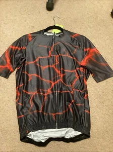 Radtrikot Herren Large (China XL) - Bild 1 von 3